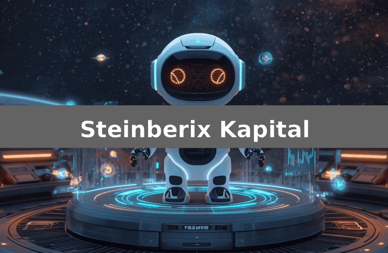 Steinberix Kapital Erfahrungen 2026: Liefert es echte Ergebnisse? – Basierend auf Nutzerbewertungen