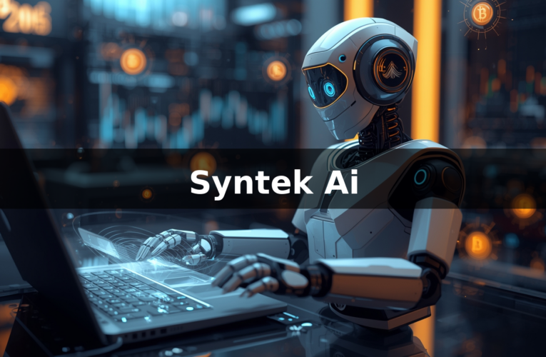 Syntek Ai Erfahrungen 2026: Funktioniert es wirklich? – Basierend auf verfügbaren Informationen