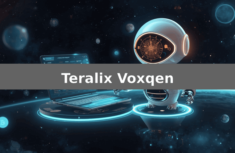 Teralix Voxqen Erfahrungen 2026: Hype vs. Leistung: Unsere Analyse? – Basierend auf verfügbaren Informationen