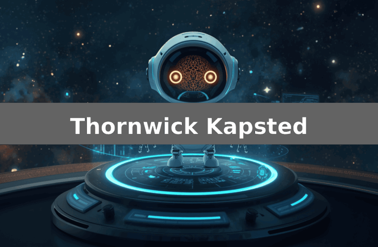Thornwick Kapsted Erfahrungen 2026: Versprechen vs. Realität: Was Sie wissen sollten? – Basierend auf Plattformfunktionen