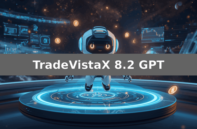 TradeVistaX 8.2 GPT Erfahrungen 2026: Sicher zu nutzen oder besser meiden? – Basierend auf Nutzerbewertungen