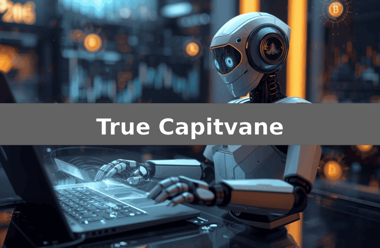 True Capitvane Erfahrungen 2026: Hype vs. Leistung: Unsere Analyse? – Basierend auf Plattformfunktionen