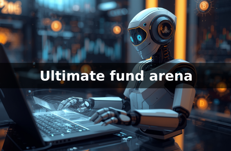 Ultimate fund arena Erfahrungen 2026: Seriöse Plattform oder nicht? – Basierend auf Nutzerbewertungen