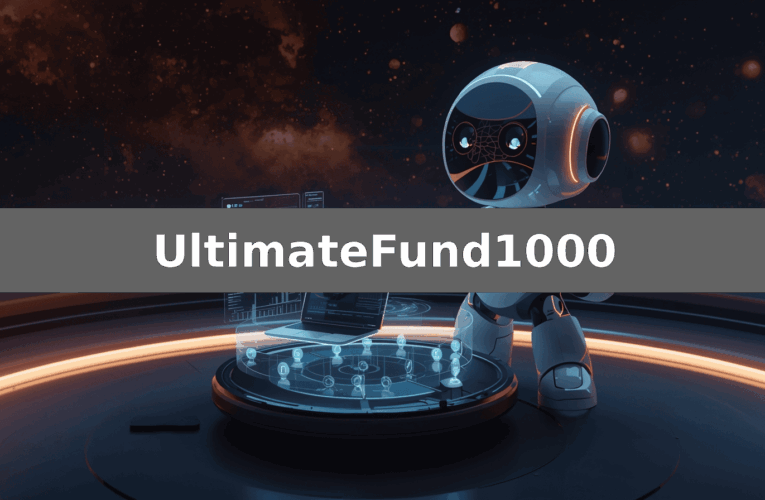 UltimateFund1000 Erfahrungen 2026: Sicher zu nutzen oder besser meiden? – Basierend auf verfügbaren Informationen