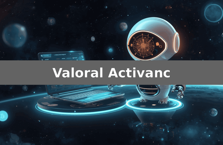 Valoral Activanc Erfahrungen 2026: Ist diese Plattform seriös oder riskant? – Basierend auf Nutzerbewertungen