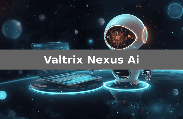 Valtrix Nexus Ai Erfahrungen 2026: Betrug oder echte Chance? – Basierend auf Plattformfunktionen