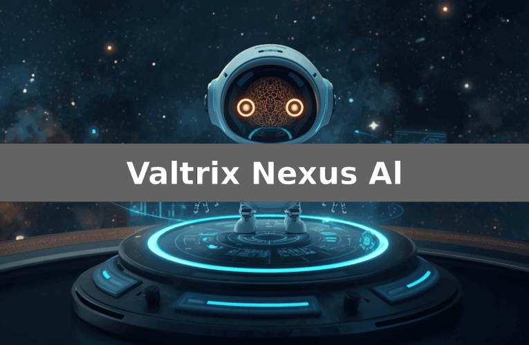 Valtrix Nexus Al Erfahrungen 2026: Ist diese Plattform seriös oder riskant? – Basierend auf verfügbaren Informationen