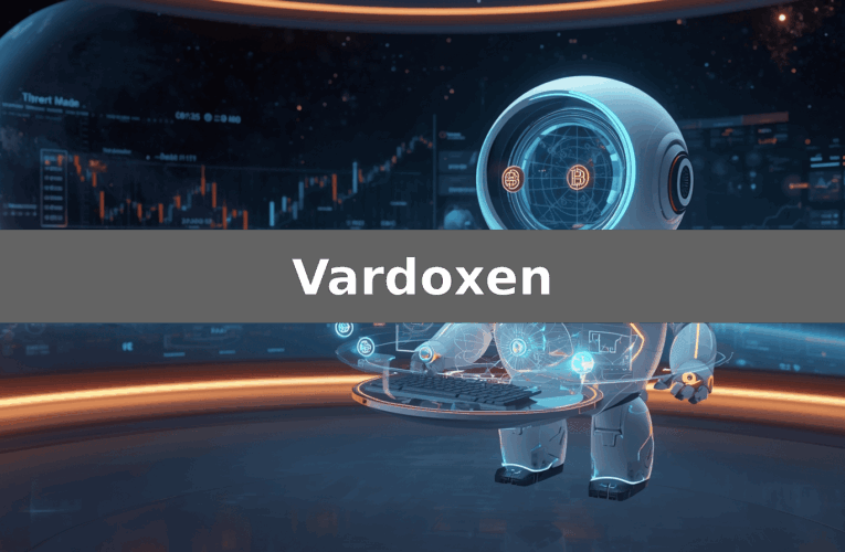 Vardoxen Erfahrungen 2026: Legitimes Tool oder überbewertetes Produkt? – Basierend auf Plattformfunktionen