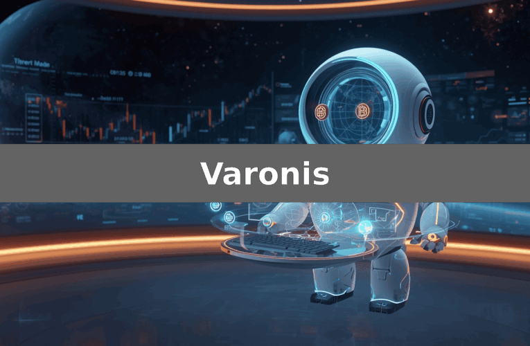 Varonis Erfahrungen 2026: Betrug oder seriös? – Basierend auf Plattformfunktionen