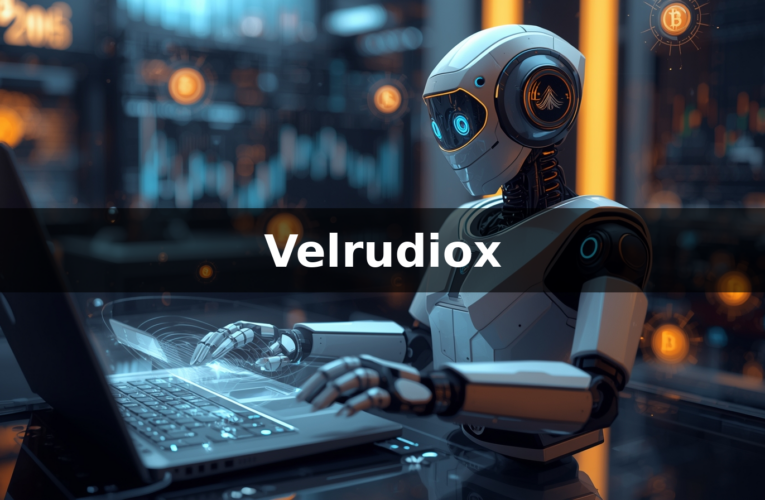 Velrudiox Erfahrungen 2026: Ist diese Plattform seriös oder riskant? – Basierend auf Nutzerbewertungen