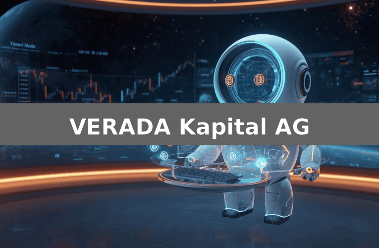 VERADA Kapital AG Erfahrungen 2026: Legitimes Tool oder überbewertetes Produkt? – Basierend auf Nutzerbewertungen