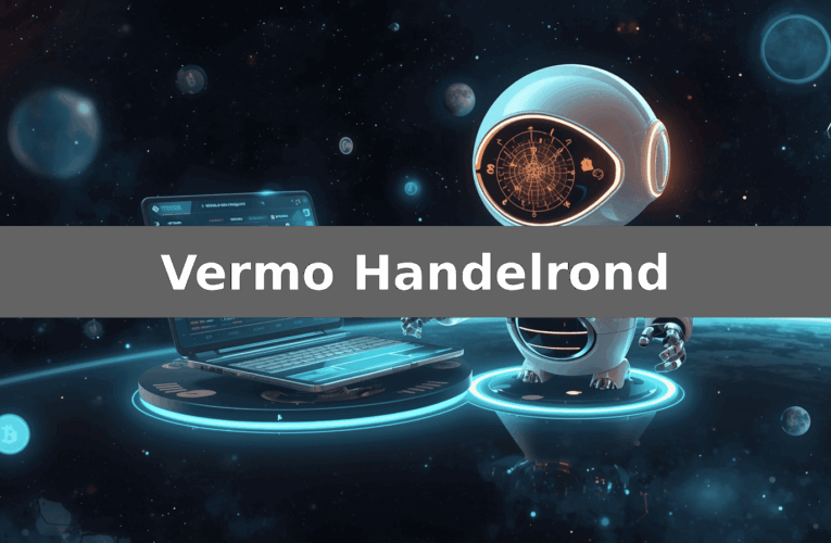 Vermo Handelrond Erfahrungen 2026: Sicher zu nutzen oder besser meiden? – Basierend auf verfügbaren Informationen
