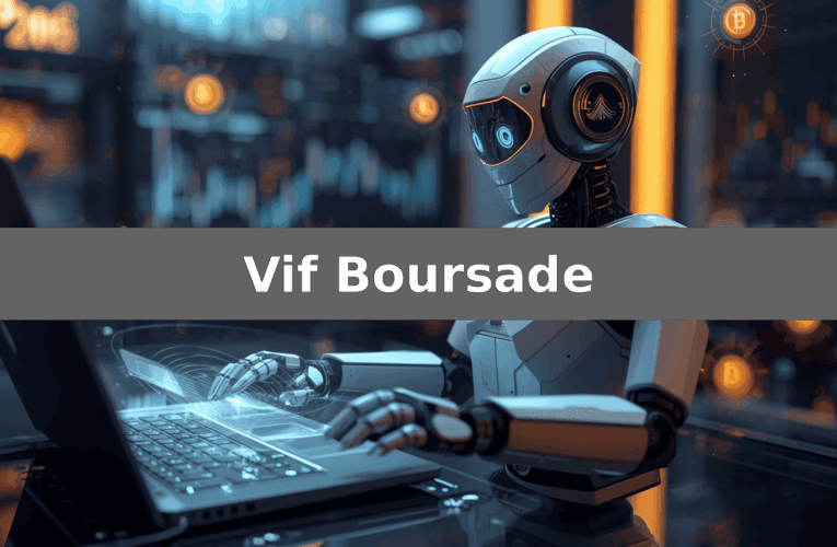 Vif Boursade Erfahrungen 2026: Betrug oder seriös? – Basierend auf Nutzerbewertungen