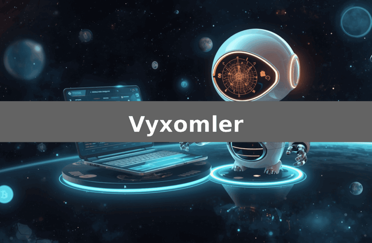 Vyxomler Erfahrungen 2026: Seriöse Plattform oder nicht? – Basierend auf verfügbaren Informationen