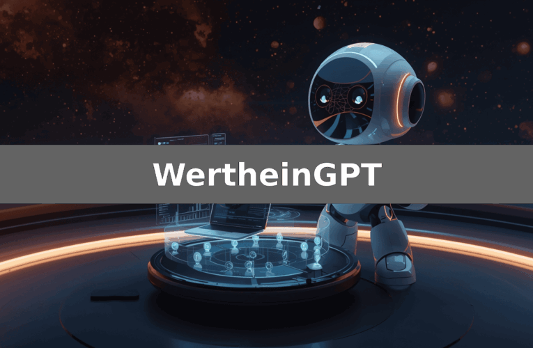 WertheinGPT Erfahrungen 2026: Hype vs. Leistung: Unsere Analyse? – Basierend auf Nutzerbewertungen