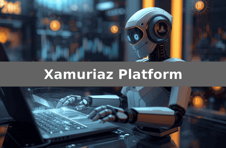 Xamuriaz Platform Erfahrungen 2026: Seriöse Plattform oder nicht? – Basierend auf Plattformfunktionen