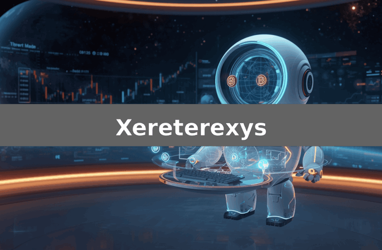 Xereterexys Erfahrungen 2026: Ist diese Plattform seriös oder riskant? – Basierend auf Nutzerbewertungen