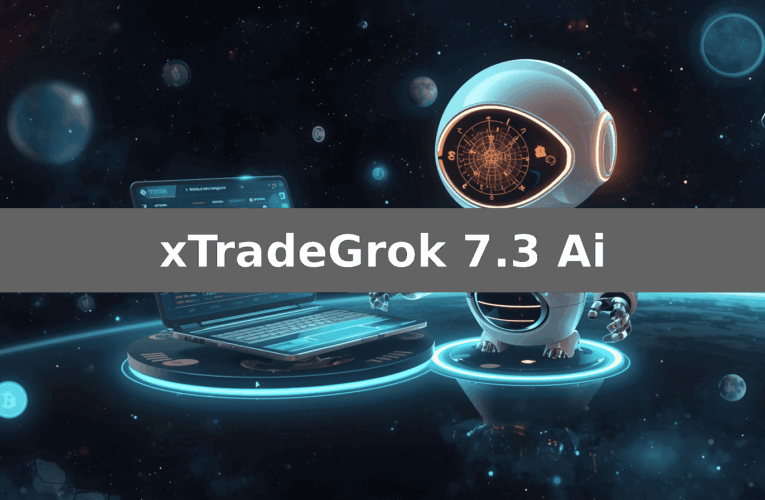 xTradeGrok 7.3 Ai Erfahrungen 2026: Betrug oder echte Chance? – Basierend auf verfügbaren Informationen
