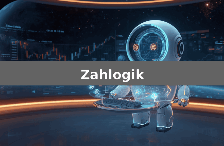 Zahlogik Erfahrungen 2026: Seriöse Plattform oder nicht? – Basierend auf verfügbaren Informationen