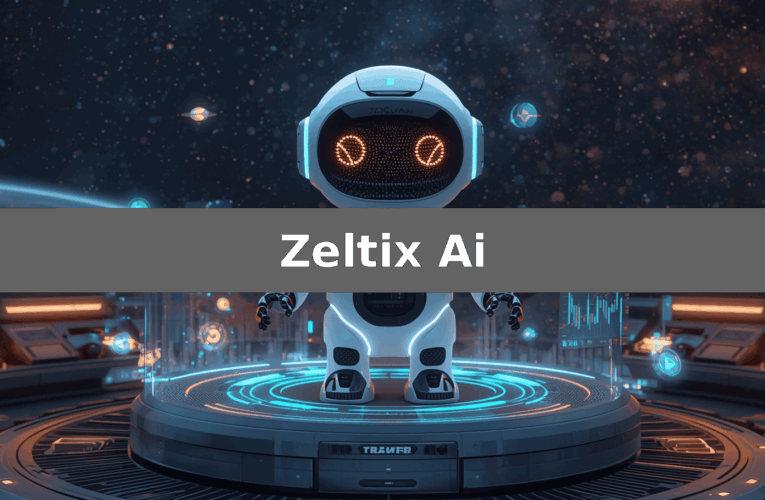 Zeltix Ai Erfahrungen 2026: Betrug oder seriös? – Basierend auf verfügbaren Informationen
