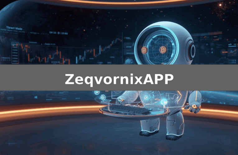 ZeqvornixAPP Erfahrungen 2026: Sicher zu nutzen oder besser meiden? – Basierend auf Plattformfunktionen