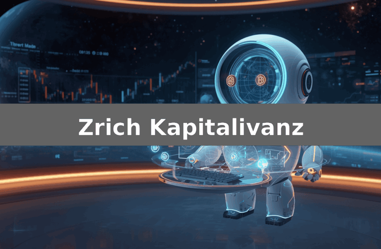 Zrich Kapitalivanz Erfahrungen 2026: Hype vs. Leistung: Unsere Analyse? – Basierend auf Plattformfunktionen