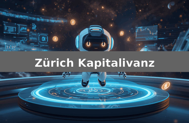 Zürich Kapitalivanz Erfahrungen 2026: Seriöse Plattform oder nicht? – Basierend auf Plattformfunktionen
