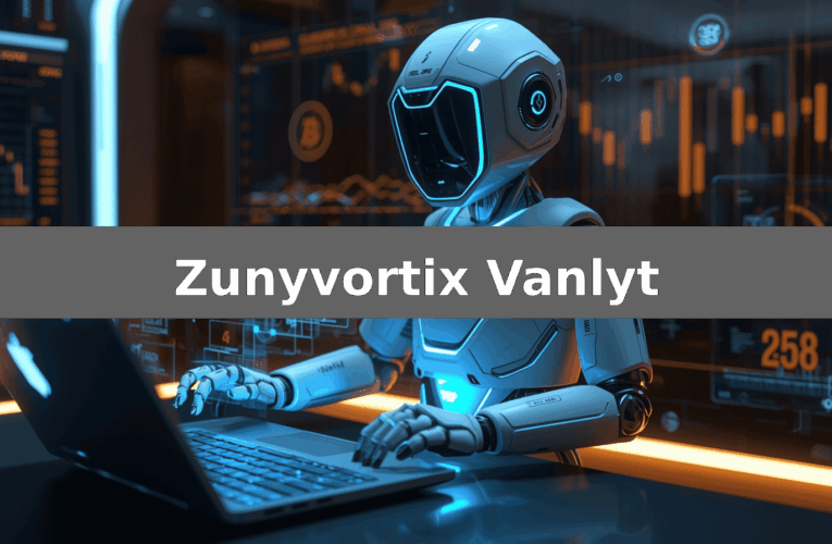 Zunyvortix Vanlyt Erfahrungen 2026: Funktioniert es wirklich? – Basierend auf Plattformfunktionen