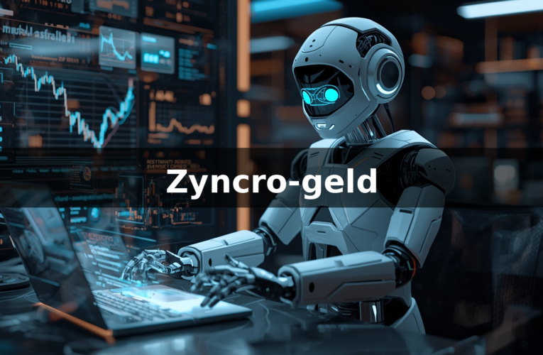 Zyncro-geld Erfahrungen 2026: Legitimes Tool oder überbewertetes Produkt? – Basierend auf verfügbaren Informationen
