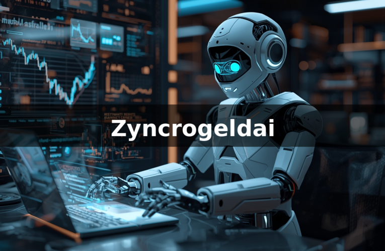 Zyncrogeldai Erfahrungen 2026: Ist diese Plattform seriös oder riskant? – Basierend auf Nutzerbewertungen