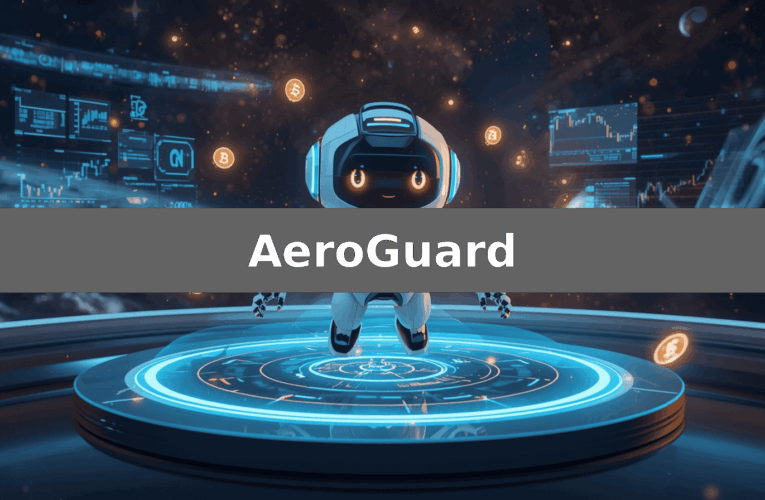 AeroGuard Erfahrungen 2026: Sicher zu nutzen oder besser meiden? – Basierend auf verfügbaren Informationen