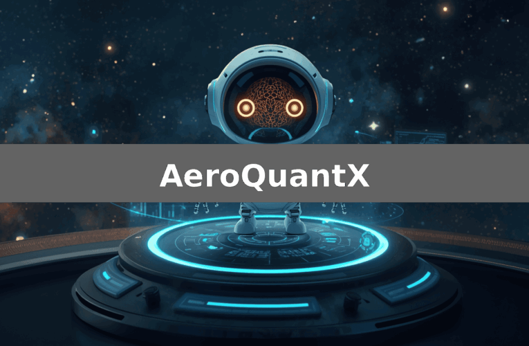 AeroQuantX Erfahrungen 2026: Betrug oder echte Chance? – Basierend auf verfügbaren Informationen