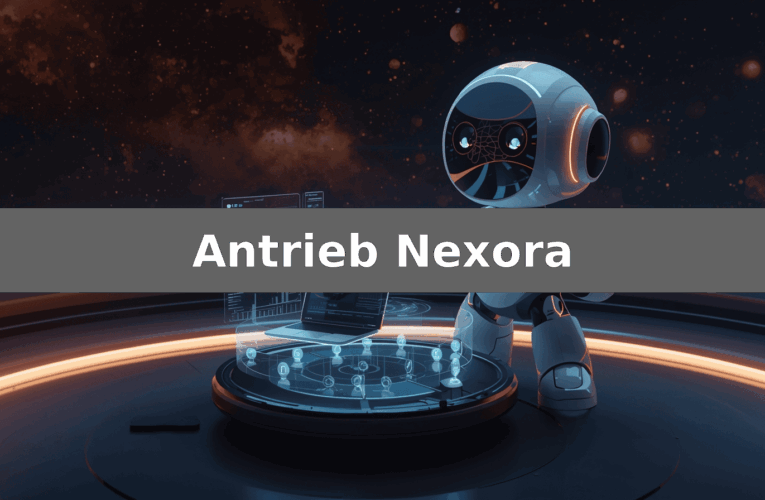 Antrieb Nexora Erfahrungen 2026: Seriöse Plattform oder nicht? – Basierend auf Nutzerbewertungen