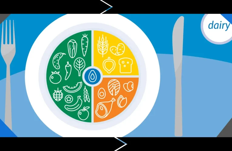 Ausgewogene Ernährung einfach erklärt: Ein praktischer Leitfaden für gesundes Essen im Alltag