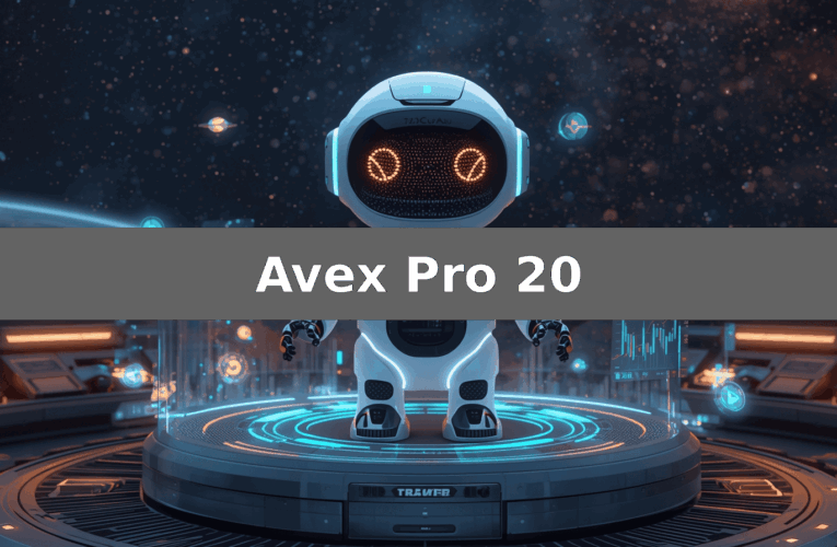 Avex Pro 20 Erfahrungen 2026: Betrug oder seriös? – Basierend auf verfügbaren Informationen