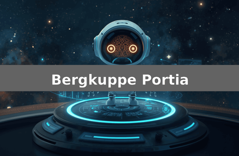 Bergkuppe Portia Erfahrungen 2026: Legitimes Tool oder überbewertetes Produkt? – Basierend auf Nutzerbewertungen