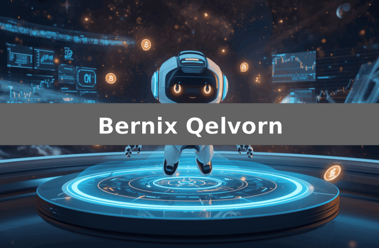 Bernix Qelvorn Erfahrungen 2026: Betrug oder echte Chance? – Basierend auf Nutzerbewertungen