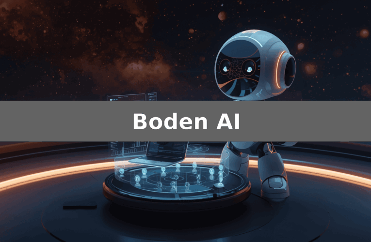 Boden AI Erfahrungen 2026: Legitimes Tool oder überbewertetes Produkt? – Basierend auf verfügbaren Informationen