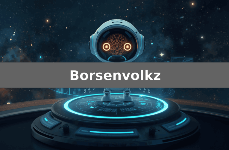 Borsenvolkz Erfahrungen 2026: Seriöse Plattform oder nicht? – Basierend auf verfügbaren Informationen