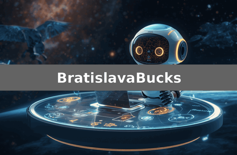 BratislavaBucks Erfahrungen 2026: Versprechen vs. Realität: Was Sie wissen sollten? – Basierend auf Plattformfunktionen