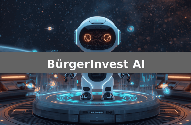 BürgerInvest AI Erfahrungen 2026: Ist diese Plattform seriös oder riskant? – Basierend auf Plattformfunktionen