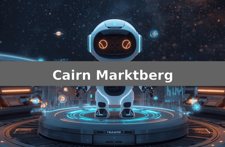 Cairn Marktberg Erfahrungen 2026: Betrug oder seriös? – Basierend auf verfügbaren Informationen