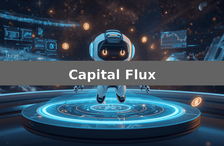 Capital Flux Erfahrungen 2026: Hype vs. Leistung: Unsere Analyse? – Basierend auf Nutzerbewertungen
