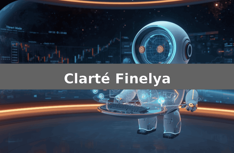 Clarté Finelya Erfahrungen 2026: Betrug oder seriös? – Basierend auf Nutzerbewertungen