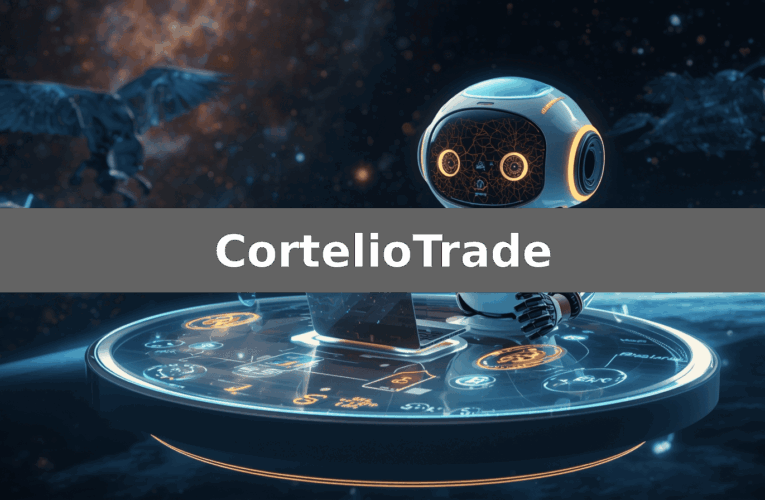CortelioTrade Erfahrungen 2026: Seriöse Plattform oder nicht? – Basierend auf Nutzerbewertungen