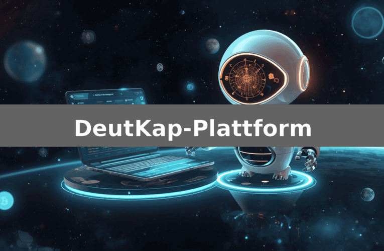 DeutKap-Plattform Erfahrungen 2026: Sicher zu nutzen oder besser meiden? – Basierend auf verfügbaren Informationen