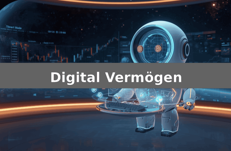 Digital Vermögen Erfahrungen 2026: Betrug oder echte Chance? – Basierend auf Nutzerbewertungen