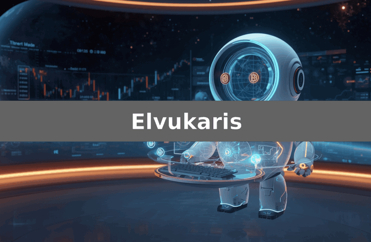 Elvukaris Erfahrungen 2026: Betrug oder seriös? – Basierend auf Plattformfunktionen