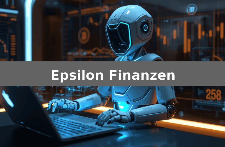 Epsilon Finanzen Erfahrungen 2026: Liefert es echte Ergebnisse? – Basierend auf Nutzerbewertungen