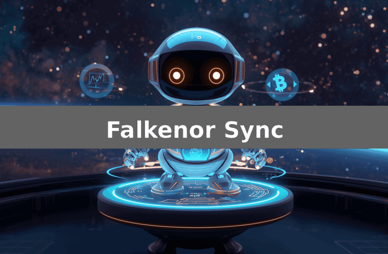 Falkenor Sync Erfahrungen 2026: Betrug oder echte Chance? – Basierend auf verfügbaren Informationen